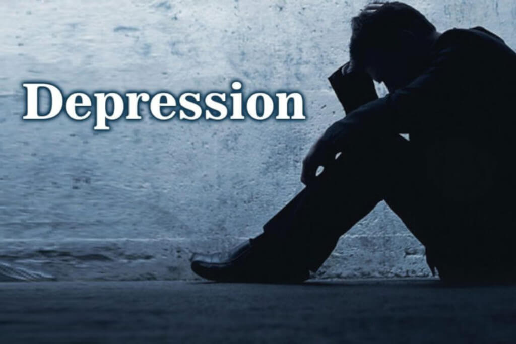 NTCSC Blog Article Depression