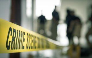 National Trauma & Crime Scene Cleaners What is Forensic Cleaning? The Process Explained