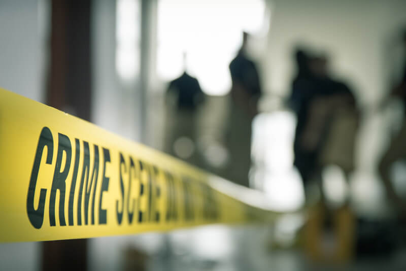 National Trauma & Crime Scene Cleaners What is Forensic Cleaning? The Process Explained