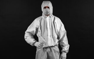 NTCSC Top 5 Tips For Choosing A Forensic Cleaner