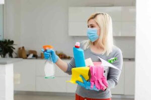 NTCSC Which Cleaning Products To Use