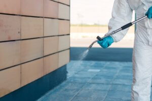 NTCSC What Does Crime Scene Cleaning Entail