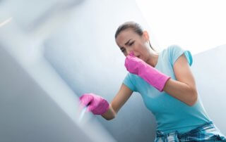 NTCSC How To Remove Bad Smells In Your Home