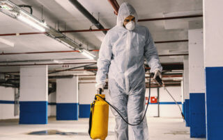 NTCSC When Should You Call A Forensic Cleaner