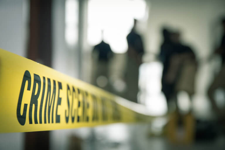 NTCSC Crime Scene Cleaning Australia
