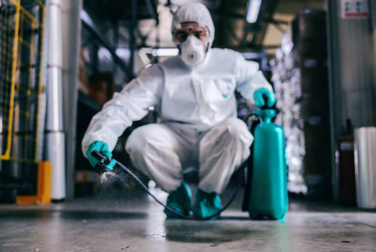 NTCSC Trauma Cleaning Australia