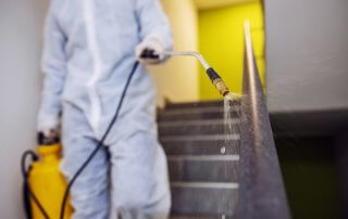 NTCSC The Benefits Of Hiring A Crime Scene Cleaner