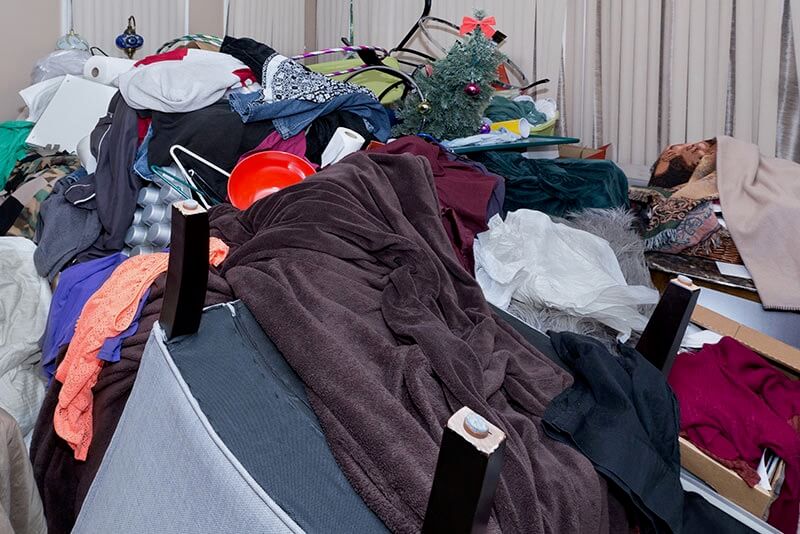 NTCSC Signs Of A Hoarding Disorder & How You Can Help