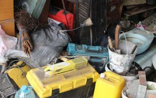 NTCSC How To Clean A Hoarder House