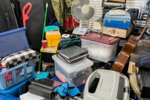 NTCSC What Is A Hoarding Disorder?