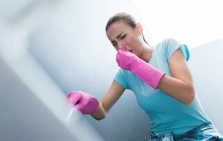 NTCSC How To Eliminate Bad Odours In Your Home