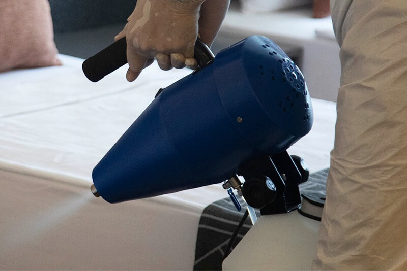 How To Eliminate Bad Odours In Your Home • NTCSC