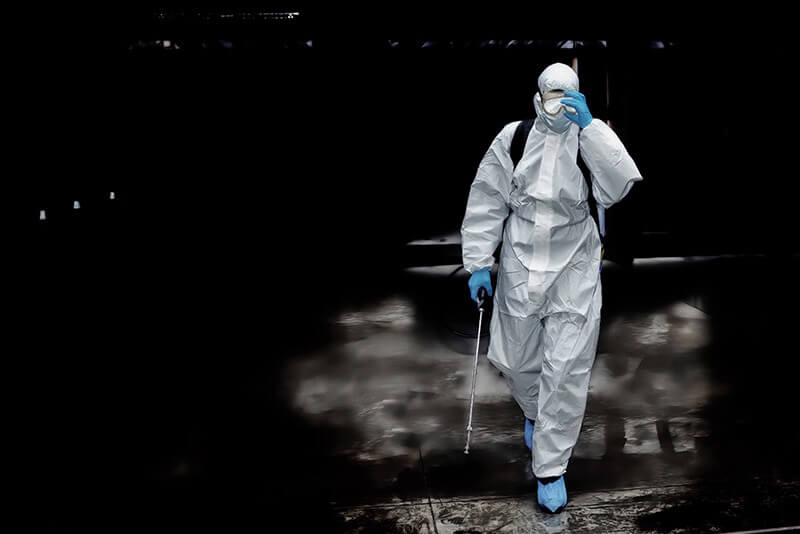 NTCSC What To Expect When Hiring A Crime Scene Cleaning Company