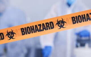 NTCSC Can Trauma Cleaning Be Done Without Specialist Equipment?