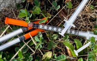 NTCSC Sharps Disposal At Home: What Landlords And Tenants Must Know About Needle Cleanups In Rentals