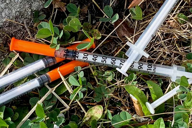 NTCSC Sharps Disposal At Home: What Landlords And Tenants Must Know About Needle Cleanups In Rentals