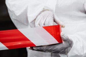 NTCSC How Professional Hoarder Cleanup Handles Odour Removal Properly