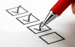 NTCSC Deceased Estate Cleanup Checklist - What Needs to Be Done?