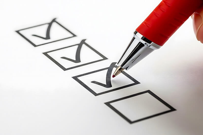 NTCSC Deceased Estate Cleanup Checklist - What Needs to Be Done?