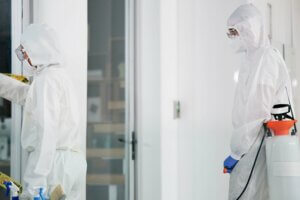 NTCSC Why Professional Traama Cleaning Matters