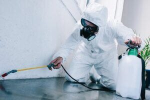 NTCSC Professional Forensic Cleaning Australia Wide