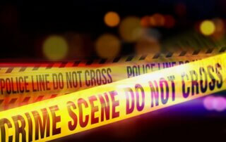 NTCSC What Is Forensic Cleaning And When Is It Required?