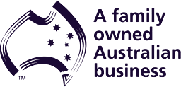 NTCSC Family Owned Australian Business